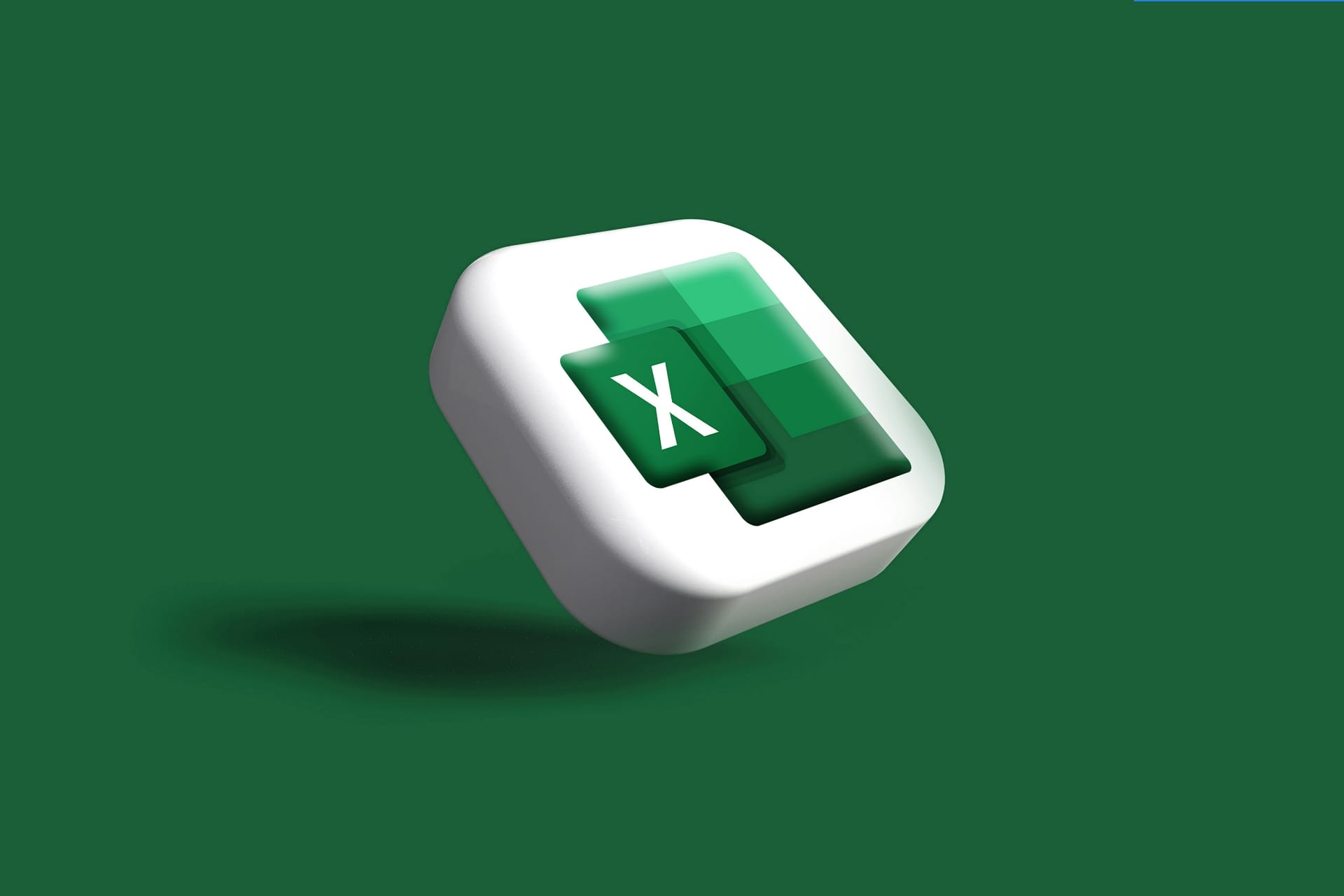 3D model